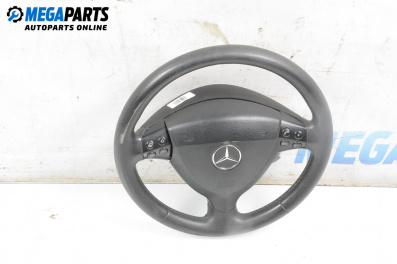 Волан за Mercedes-Benz A-Class Hatchback W169 (09.2004 - 06.2012)