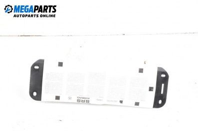 Airbag за Mercedes-Benz A-Class Hatchback W169 (09.2004 - 06.2012), 4+1 вр., хечбек, позиция: предна