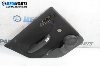 Кора врата за Mercedes-Benz A-Class Hatchback W169 (09.2004 - 06.2012), 4+1 вр., хечбек, позиция: задна, лява