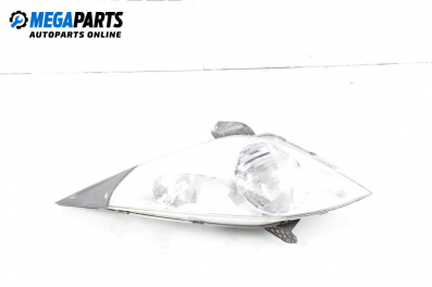 Фар за Chevrolet Spark Hatchback (M300) (01.2009 - ...), хечбек, позиция: лява