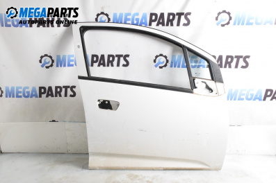 Врата за Chevrolet Spark Hatchback (M300) (01.2009 - ...), 4+1 вр., хечбек, позиция: предна, дясна
