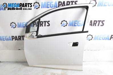 Врата за Chevrolet Spark Hatchback (M300) (01.2009 - ...), 4+1 вр., хечбек, позиция: предна, лява