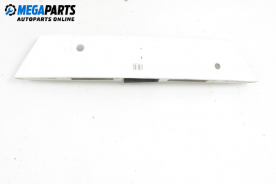 Лайсна заден капак за Chevrolet Spark Hatchback (M300) (01.2009 - ...), хечбек, позиция: задна