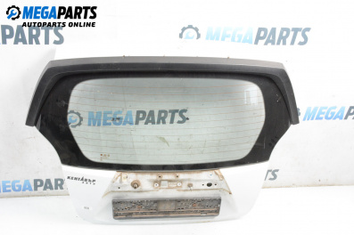 Заден капак за Chevrolet Spark Hatchback (M300) (01.2009 - ...), 4+1 вр., хечбек, позиция: задна