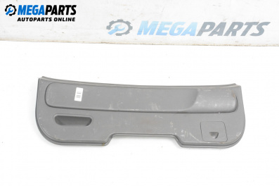 Кора заден капак за Chevrolet Spark Hatchback (M300) (01.2009 - ...), 4+1 вр., хечбек