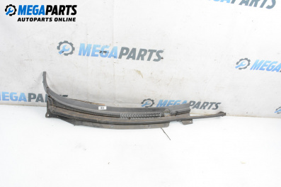 Кора под чистачки за Chevrolet Spark Hatchback (M300) (01.2009 - ...), 4+1 вр., хечбек