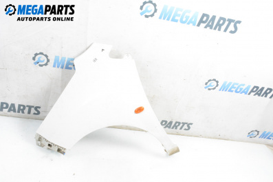 Калник за Chevrolet Spark Hatchback (M300) (01.2009 - ...), 4+1 вр., хечбек, позиция: предна, лява