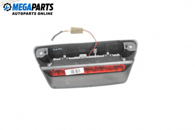 Трети стоп за Chevrolet Spark Hatchback (M300) (01.2009 - ...), хечбек