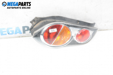 Стоп за Chevrolet Spark Hatchback (M300) (01.2009 - ...), хечбек, позиция: лява