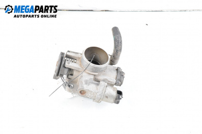 Дроселова клапа за Chevrolet Spark Hatchback (M300) (01.2009 - ...) 1.0, 68 к.с.