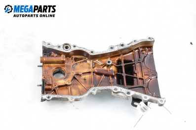 Капак ангренажен ремък за Chevrolet Spark Hatchback (M300) (01.2009 - ...) 1.0, 68 к.с.