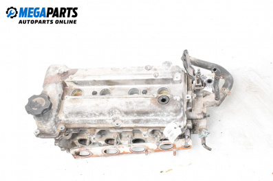 Глава за Chevrolet Spark Hatchback (M300) (01.2009 - ...) 1.0, 68 к.с.