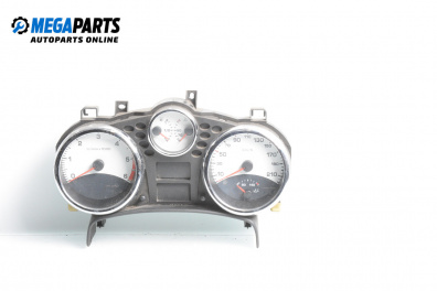 Километраж за Peugeot 207 Hatchback (02.2006 - 12.2015) 1.6 HDi, 109 к.с.