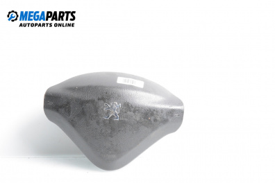 Airbag за Peugeot 207 Hatchback (02.2006 - 12.2015), 2+1 вр., хечбек, позиция: предна