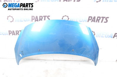 Преден капак за Peugeot 207 Hatchback (02.2006 - 12.2015), 2+1 вр., хечбек, позиция: предна