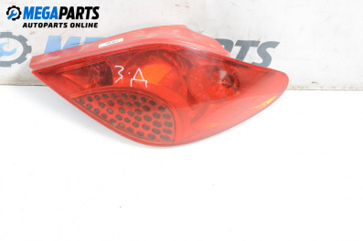 Стоп за Peugeot 207 Hatchback (02.2006 - 12.2015), хечбек, позиция: дясна