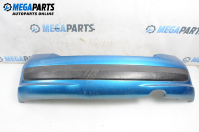 Задна броня за Peugeot 207 Hatchback (02.2006 - 12.2015), хечбек