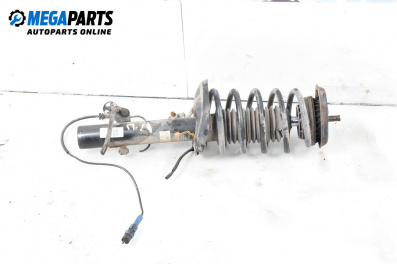Макферсон за Peugeot 207 Hatchback (02.2006 - 12.2015), хечбек, позиция: предна, лява
