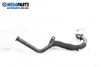EGR тръба за Peugeot 207 Hatchback (02.2006 - 12.2015) 1.6 HDi, 109 к.с.