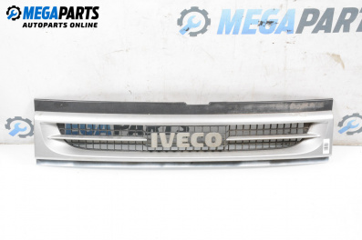 Решетка за Iveco Daily III Box (11.1997 - 07.2007), товарен, позиция: предна