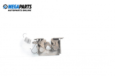 Брава преден капак за BMW 3 Series E90 Touring E91 (09.2005 - 06.2012)
