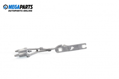 Панта преден капак за BMW 3 Series E90 Touring E91 (09.2005 - 06.2012), 4+1 вр., комби, позиция: дясна