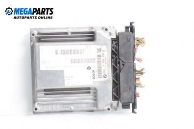 Компютър двигател за BMW 3 Series E90 Touring E91 (09.2005 - 06.2012) 320 d, 163 к.с., № DDE-7-779--855-02