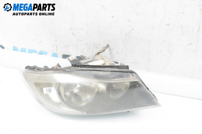 Фар за BMW 3 Series E90 Touring E91 (09.2005 - 06.2012), комби, позиция: дясна