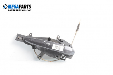 Външна дръжка за BMW 3 Series E90 Touring E91 (09.2005 - 06.2012), 4+1 вр., комби, позиция: предна, дясна