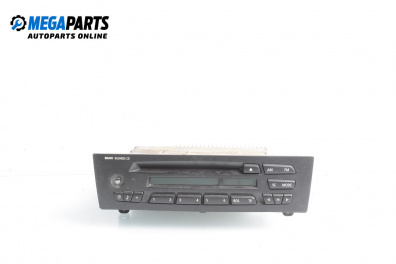 CD плеър за BMW 3 Series E90 Touring E91 (09.2005 - 06.2012)