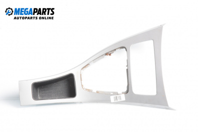 Интериорна пластмаса за BMW 3 Series E90 Touring E91 (09.2005 - 06.2012), 4+1 вр., комби, позиция: предна