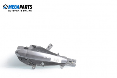 Външна дръжка за BMW 3 Series E90 Touring E91 (09.2005 - 06.2012), 4+1 вр., комби, позиция: задна, дясна