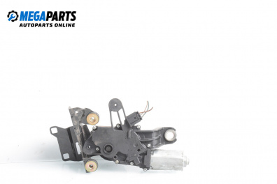 Ел. мотор за чистачките за BMW 3 Series E90 Touring E91 (09.2005 - 06.2012), комби, позиция: задна