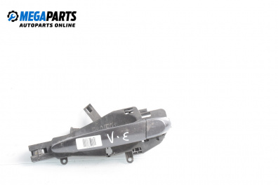 Външна дръжка за BMW 3 Series E90 Touring E91 (09.2005 - 06.2012), 4+1 вр., комби, позиция: задна, лява