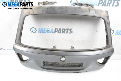 Заден капак за BMW 3 Series E90 Touring E91 (09.2005 - 06.2012), 4+1 вр., комби, позиция: задна