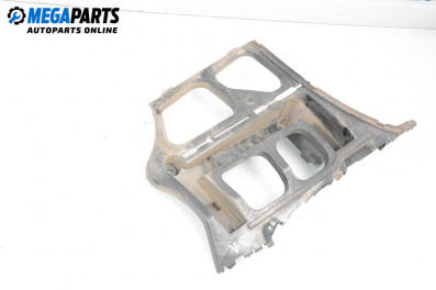 Държач броня за BMW 3 Series E90 Touring E91 (09.2005 - 06.2012), комби, позиция: задна, лява