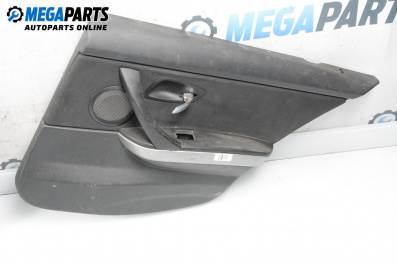 Кора врата за BMW 3 Series E90 Touring E91 (09.2005 - 06.2012), 4+1 вр., комби, позиция: задна, дясна