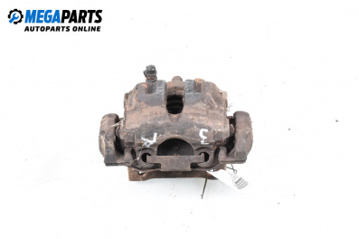 Спирачен апарат за BMW 3 Series E90 Touring E91 (09.2005 - 06.2012), позиция: задна, дясна