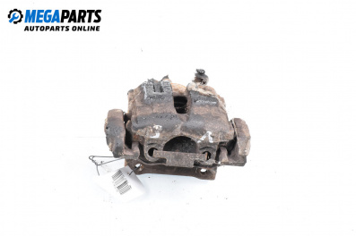 Спирачен апарат за BMW 3 Series E90 Touring E91 (09.2005 - 06.2012), позиция: задна, лява