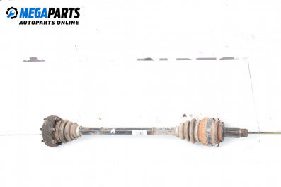 Полуоска за BMW 3 Series E90 Touring E91 (09.2005 - 06.2012) 320 d, 163 к.с., позиция: задна, дясна