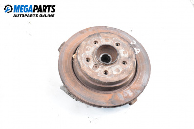 Шенкел главина за BMW 3 Series E90 Touring E91 (09.2005 - 06.2012), позиция: задна, дясна