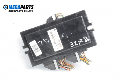 Бушонно табло за BMW 3 Series E90 Touring E91 (09.2005 - 06.2012) 320 d, 163 к.с.