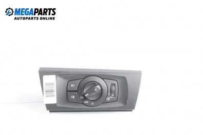 Ключ светлини  за BMW 3 Series E90 Touring E91 (09.2005 - 06.2012)