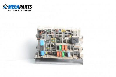 Бушонно табло за BMW 3 Series E90 Touring E91 (09.2005 - 06.2012) 320 d, 163 к.с.