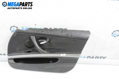 Кора врата за BMW 3 Series E90 Touring E91 (09.2005 - 06.2012), 4+1 вр., комби, позиция: предна, дясна
