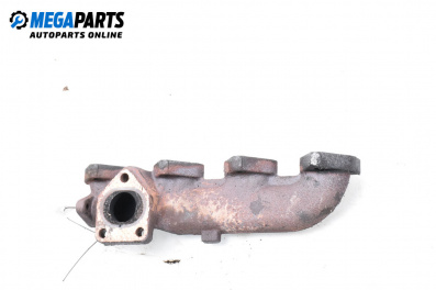 Изпускателен колектор  за BMW 3 Series E90 Touring E91 (09.2005 - 06.2012) 320 d, 163 к.с.