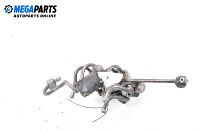 Горивни тръби за BMW 3 Series E90 Touring E91 (09.2005 - 06.2012) 320 d, 163 к.с.