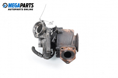 Турбо за BMW 3 Series E90 Touring E91 (09.2005 - 06.2012) 320 d, 163 к.с.