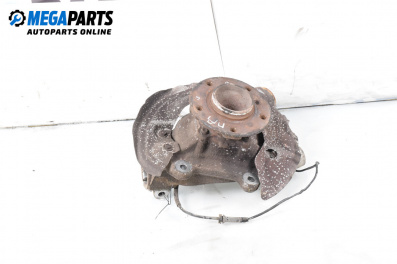 Шенкел главина за BMW 3 Series E90 Touring E91 (09.2005 - 06.2012), позиция: предна, дясна