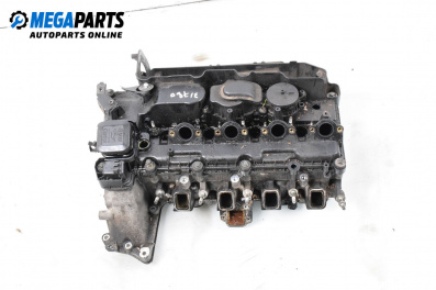 Глава за BMW 3 Series E90 Touring E91 (09.2005 - 06.2012) 320 d, 163 к.с.